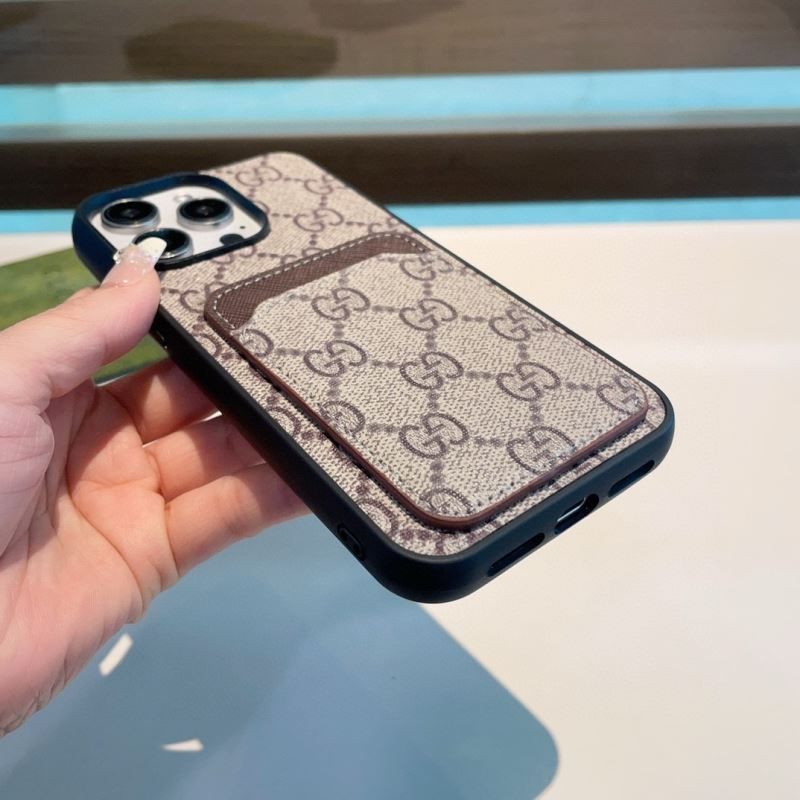 Gucci Mobile Cases